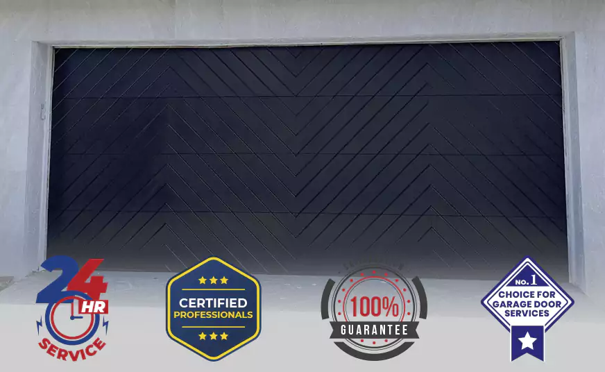 Overhead Garage Door Belt Replacement in Surfside, FL