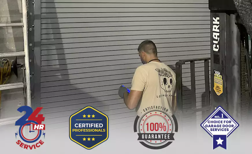 Garage Door Automation And Repair in Surfside, FL