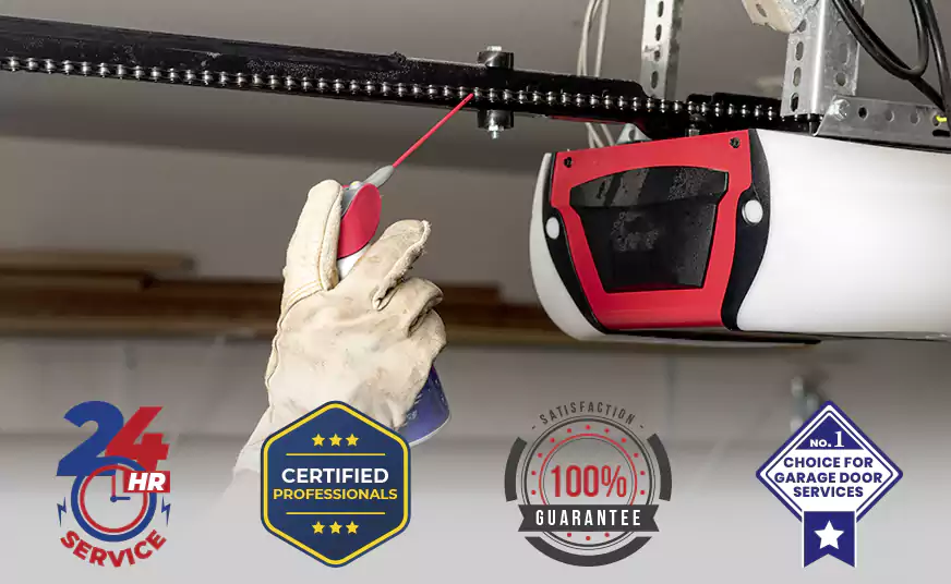 Garage Door Opener Remote Control Replacement in Surfside, FL