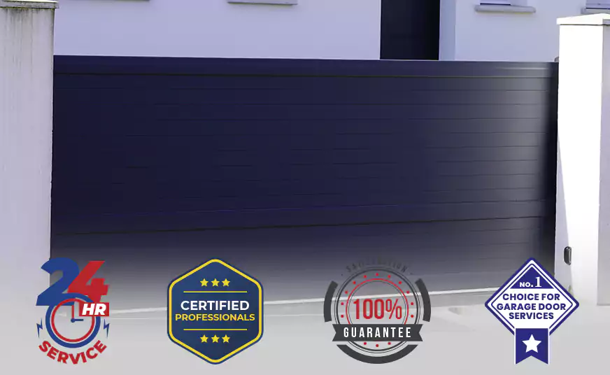 Residential Automatic Gate Repair in Surfside, FL