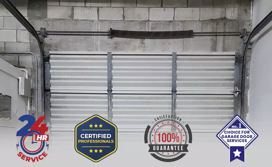 Commercial Roll Up Security Doors in Surfside, FL