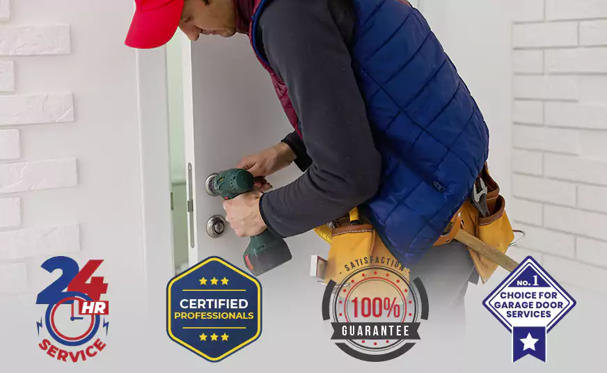 Professional Residential Door Installation Services in Surfside, FL