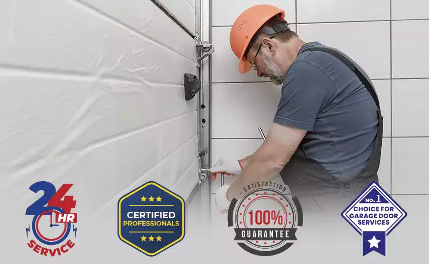 Residential Garage Door Repair in Surfside, FL