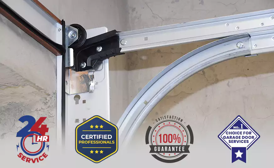 Roller Door Lock Barrel Replacement in Surfside, FL