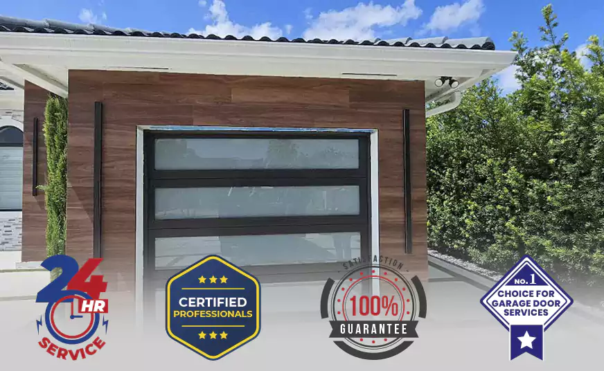 Roll Up Security Doors Residential in Surfside, FL