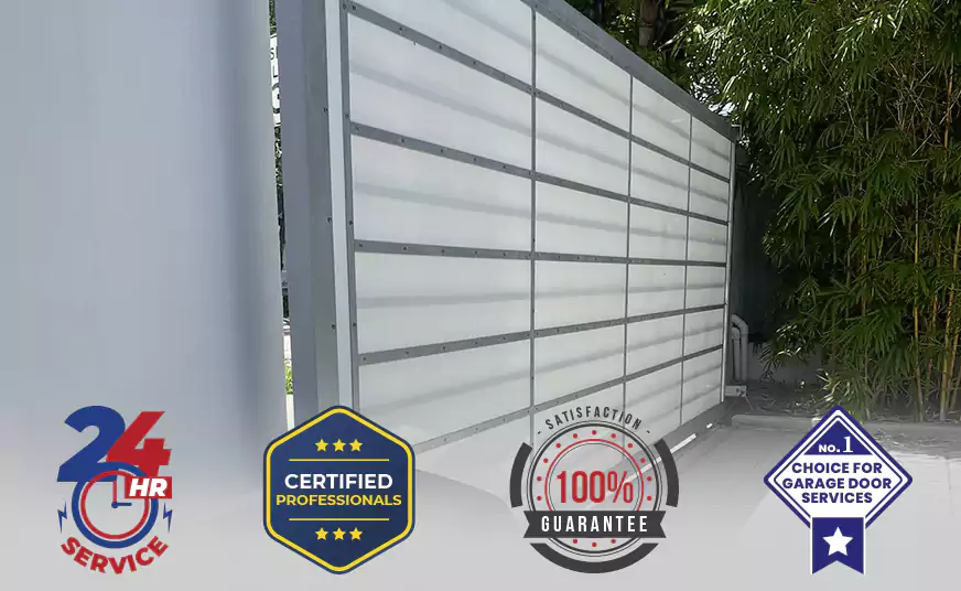 Specializing in Electric Gate Repairs Across All Leading Brands in Surfside, FL