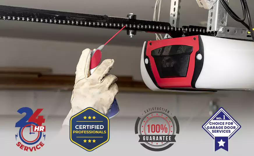 Emergency Craftsman Garage Door Opener Repair in Surfside, FL