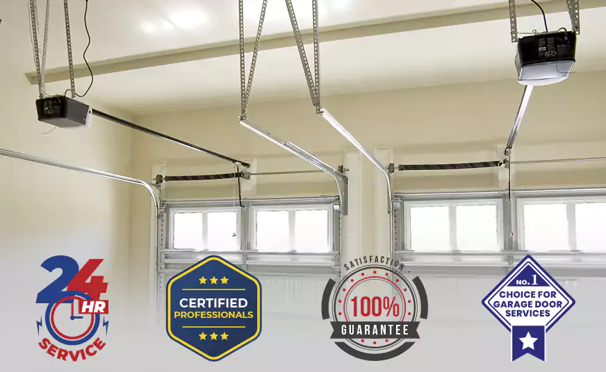 Fix Overhead Door Opener Troubleshooting in Surfside, FL