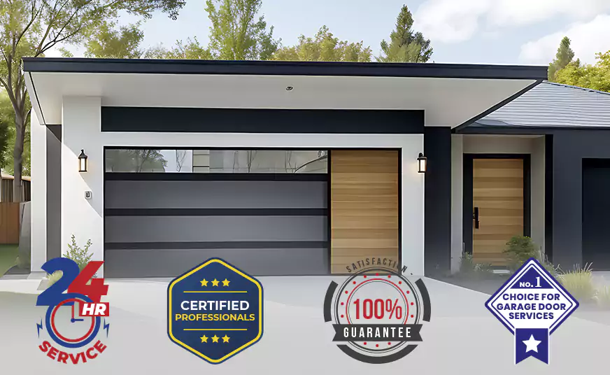 Ryobi Garage Door Opener Module System Repair in Surfside, FL