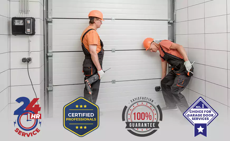 Old Sears Garage Door Opener Repair in Surfside, FL