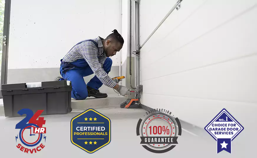 Insulated Roll Up Garage Doors Services Cost in Surfside, FL