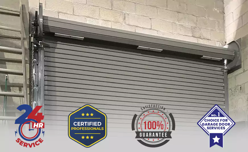 Roll-Up Garage Door Brands in Surfside, FL