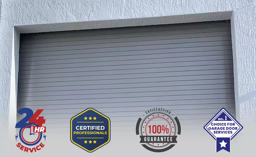 Overhead Roll Up Garage Door Services in Surfside, FL