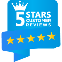 5-Star Customer Ratings from Surfside Homeowners and Businesses
